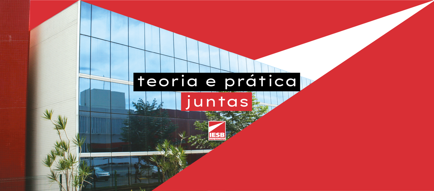 imagem predio do iesb